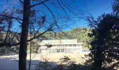 霧島市立横川中学校