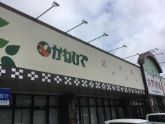 タウンプラザかねひでパイプライン内間店
