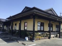 花華菊池店