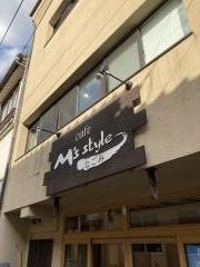 ＣａｆｅＭ’ｓＳｔｙｌｅなごみ