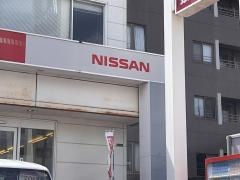 日産レンタカー黒崎