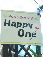 ＨＡＰＰＹＯＮＥ