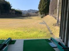 キャッスルゴルフ練習場