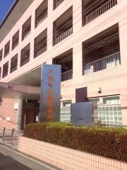 大宮中央総合病院