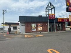 すき家　松本出川店