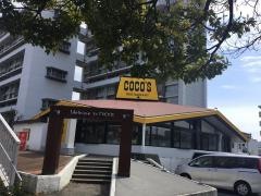 ＣＯＣＯ'Ｓ　周陽店