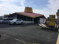 ＣＯＣＯ'Ｓ　周陽店