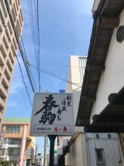 春駒