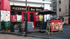 ピッツェリアバールドォーロ神田店