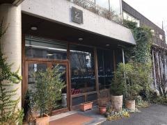 カフェ・ゼット