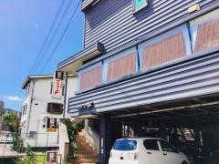 喫茶アリスの家