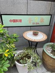ぴーまん（青椒）