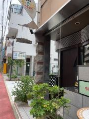 ぴーまん（青椒）