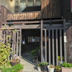 飛騨路