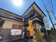 お食事処ときわ