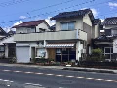やまね食堂