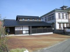 田舎