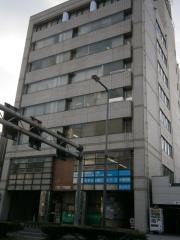 東京海上日動火災保険株式会社　松山支社
