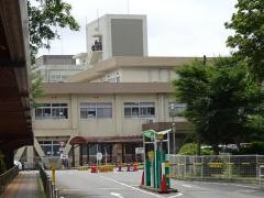 千葉東病院