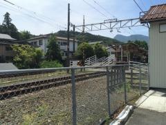 足柄駅