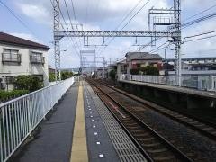 当麻寺駅