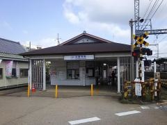当麻寺駅