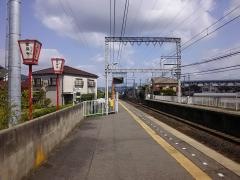 当麻寺駅