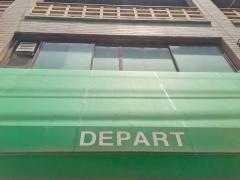 ＤＥＰＡＲＴ駅前店