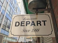 ＤＥＰＡＲＴ駅前店