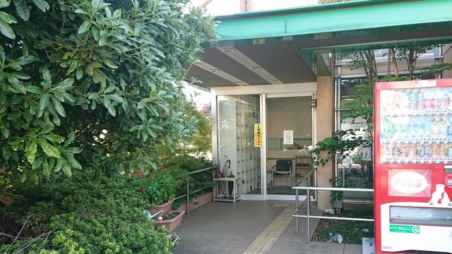 つつじの里