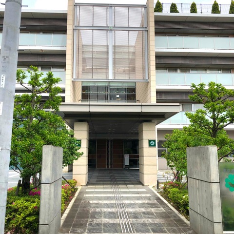 東京清風園