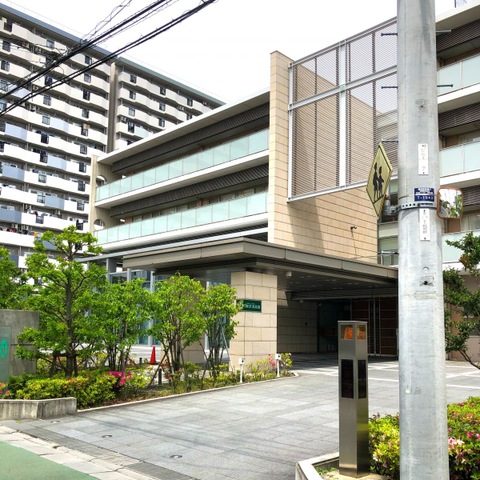 東京清風園