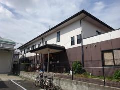 ニチイのほほえみおおとり