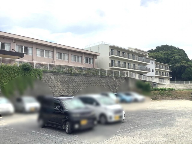 津屋崎園