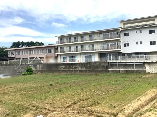 津屋崎園