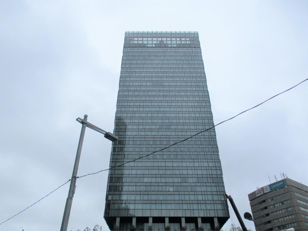 建物
