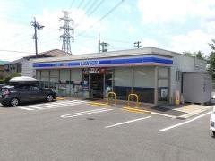 ローソン　三好丘桜店