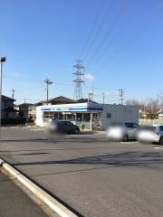 ローソン　三好丘桜店