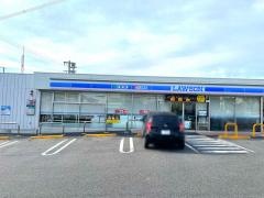 ローソン　三好丘桜店