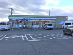 ファミリーマート　札幌東雁来６条店