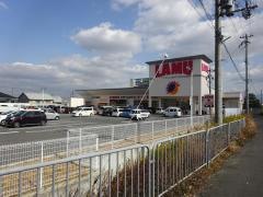 ラ・ムー　葛城忍海店