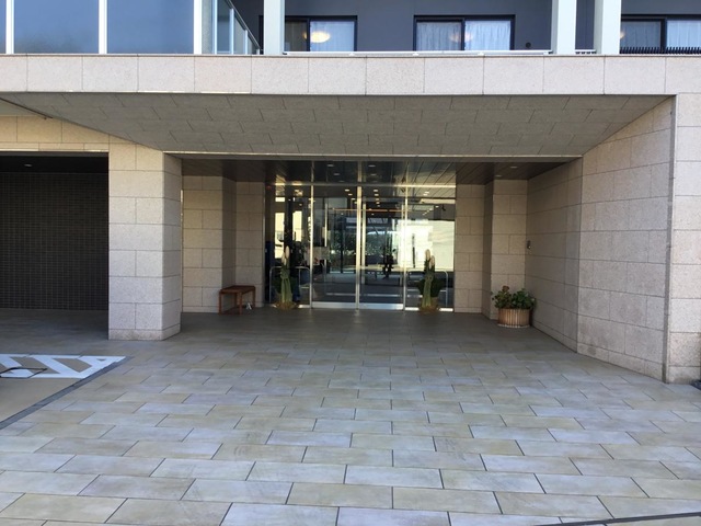 チャームスイート新井薬師　さくらの森