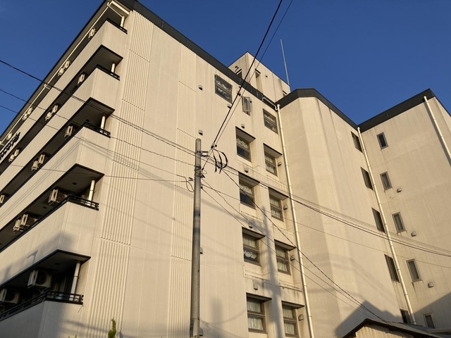 介護付き有料老人ホーム　エクセレント平塚