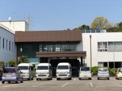 シニアホーム鯨洋