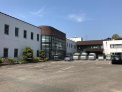 シニアホーム鯨洋