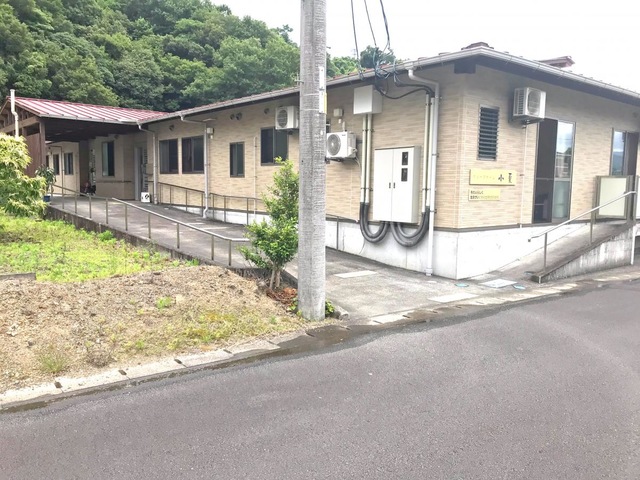 グループホーム　小夏 施設外観