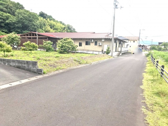 グループホーム　小夏 施設外観