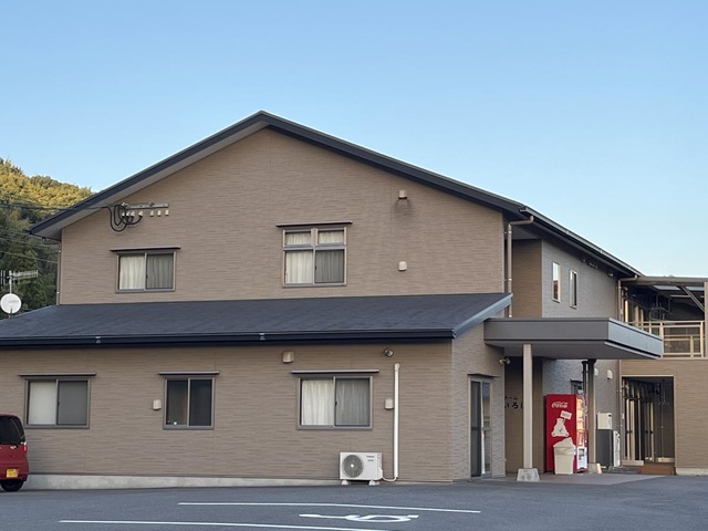 グループホームいろは