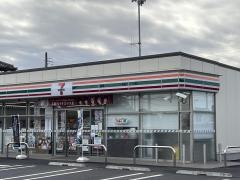 セブンイレブン　香取水郷店