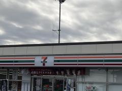 セブンイレブン　香取水郷店